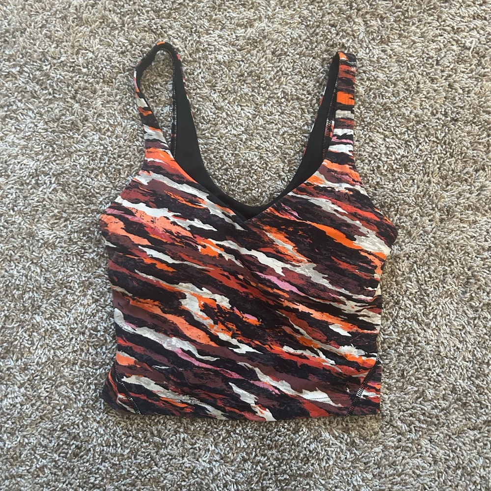 Lululemon Align Tank Top
